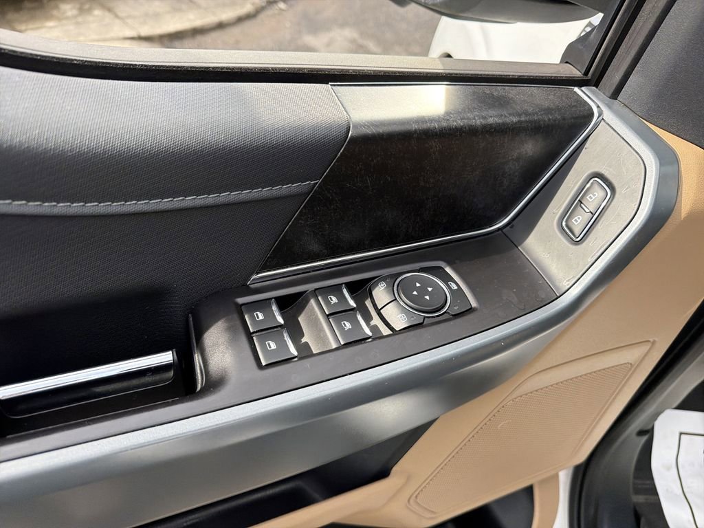 Used 2023 Ford F150 XLT w/ Equipment Group 301A Mid image 16