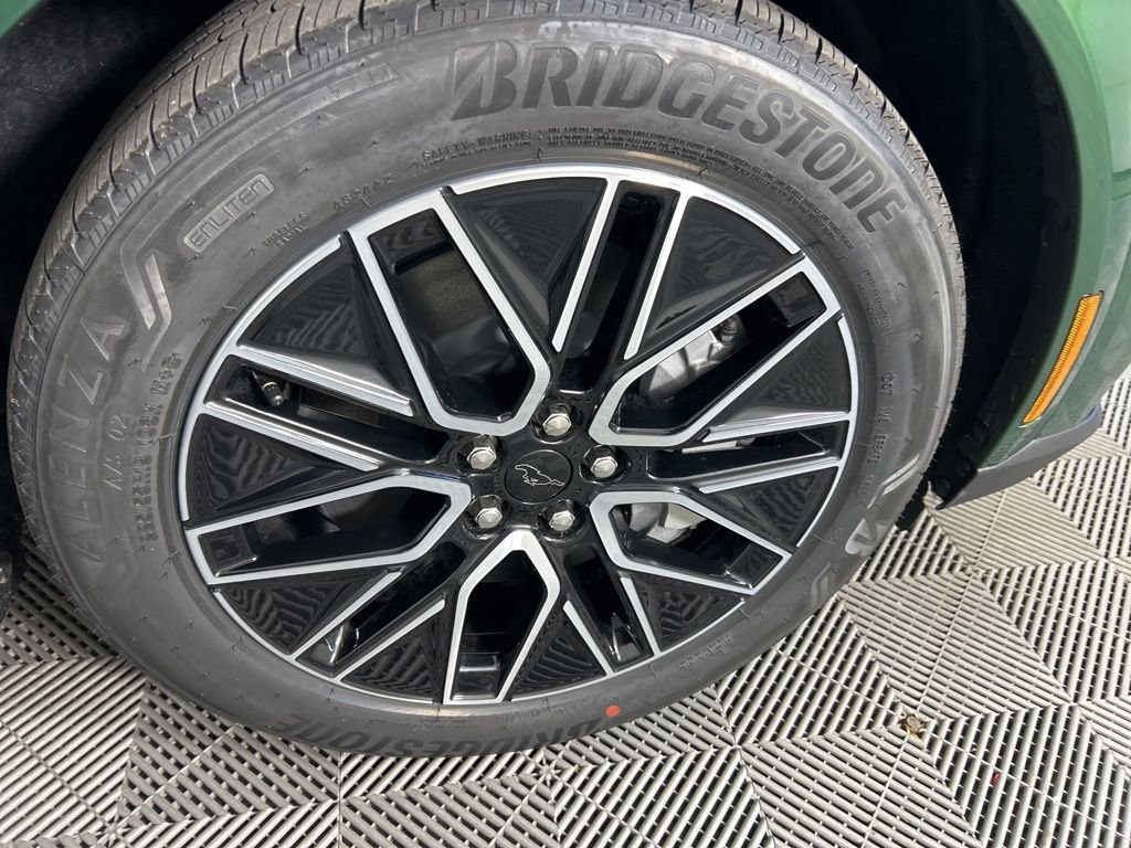 New 2026 Ford Mustang Mach-E Premium image 7