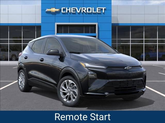 New 2027 Chevrolet Bolt LT image 8
