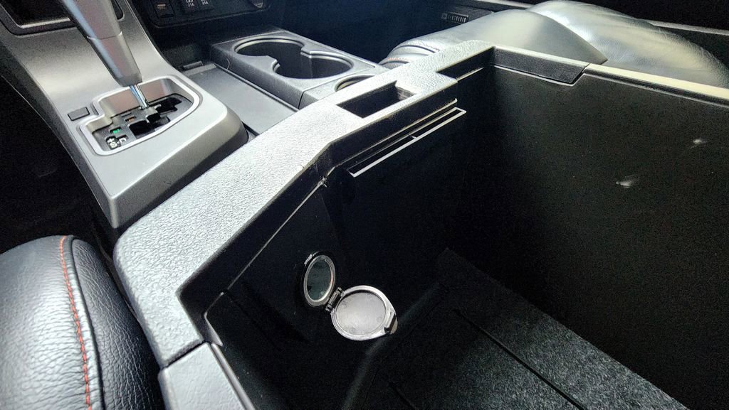 Used 2020 Toyota Sequoia TRD Pro image 47