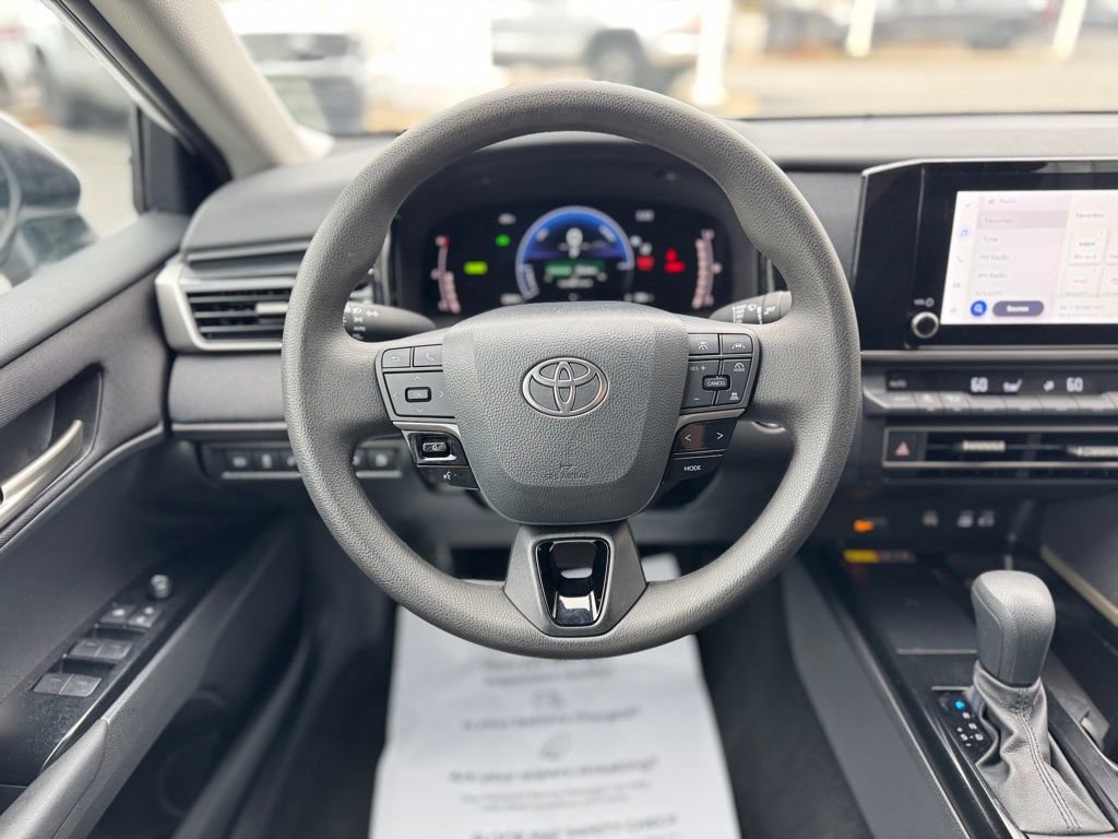 Certified 2025 Toyota Camry LE image 34