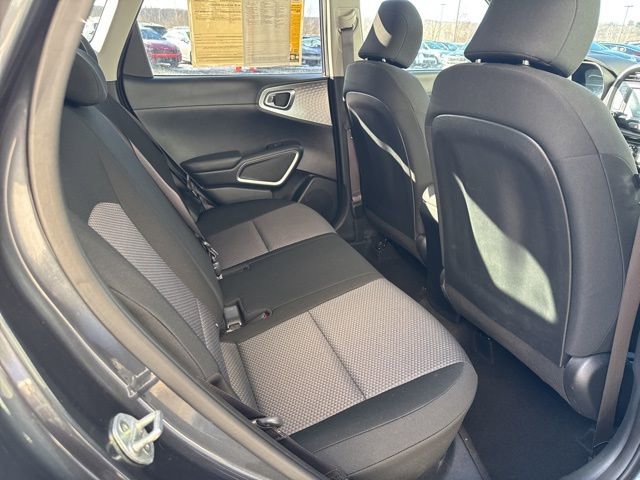 Certified 2021 Kia Soul LX image 25