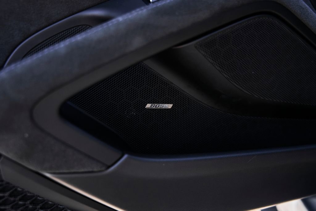 Used 2023 Porsche 718 Cayman GT4 RS RWD image 42