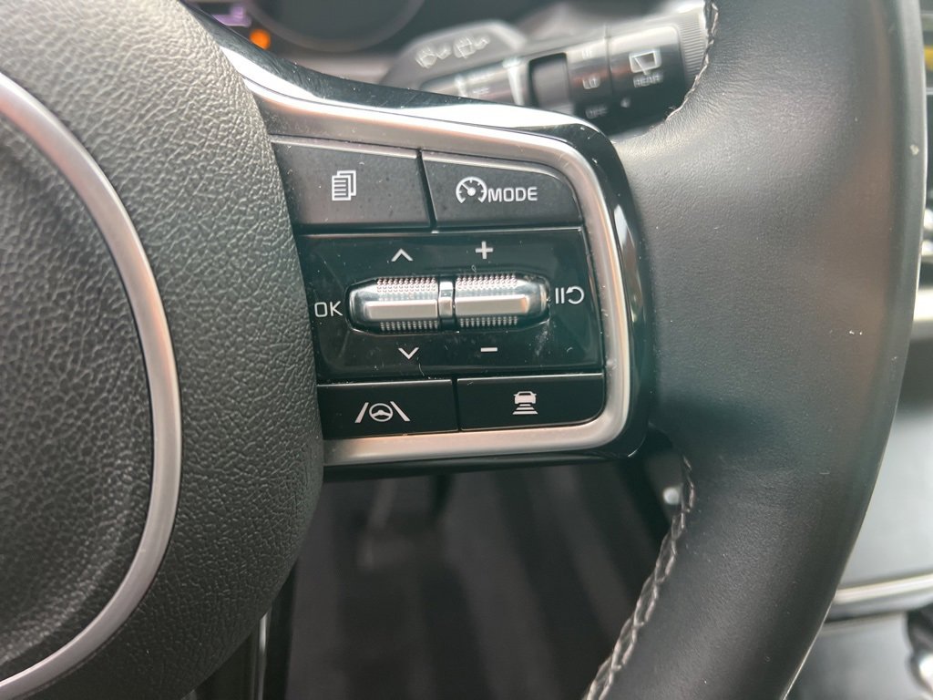 Certified 2021 Kia Sorento EX image 16