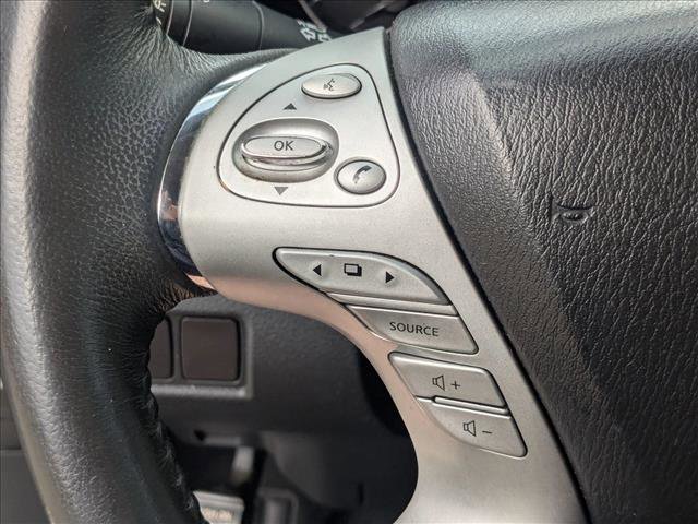 Used 2016 Nissan Murano SL w/ SL Technology Package image 4