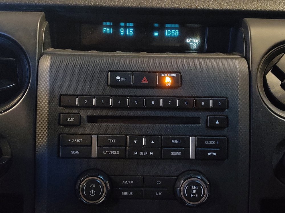 Used 2014 Ford F150 STX w/ Equipment Group 201A Mid image 25