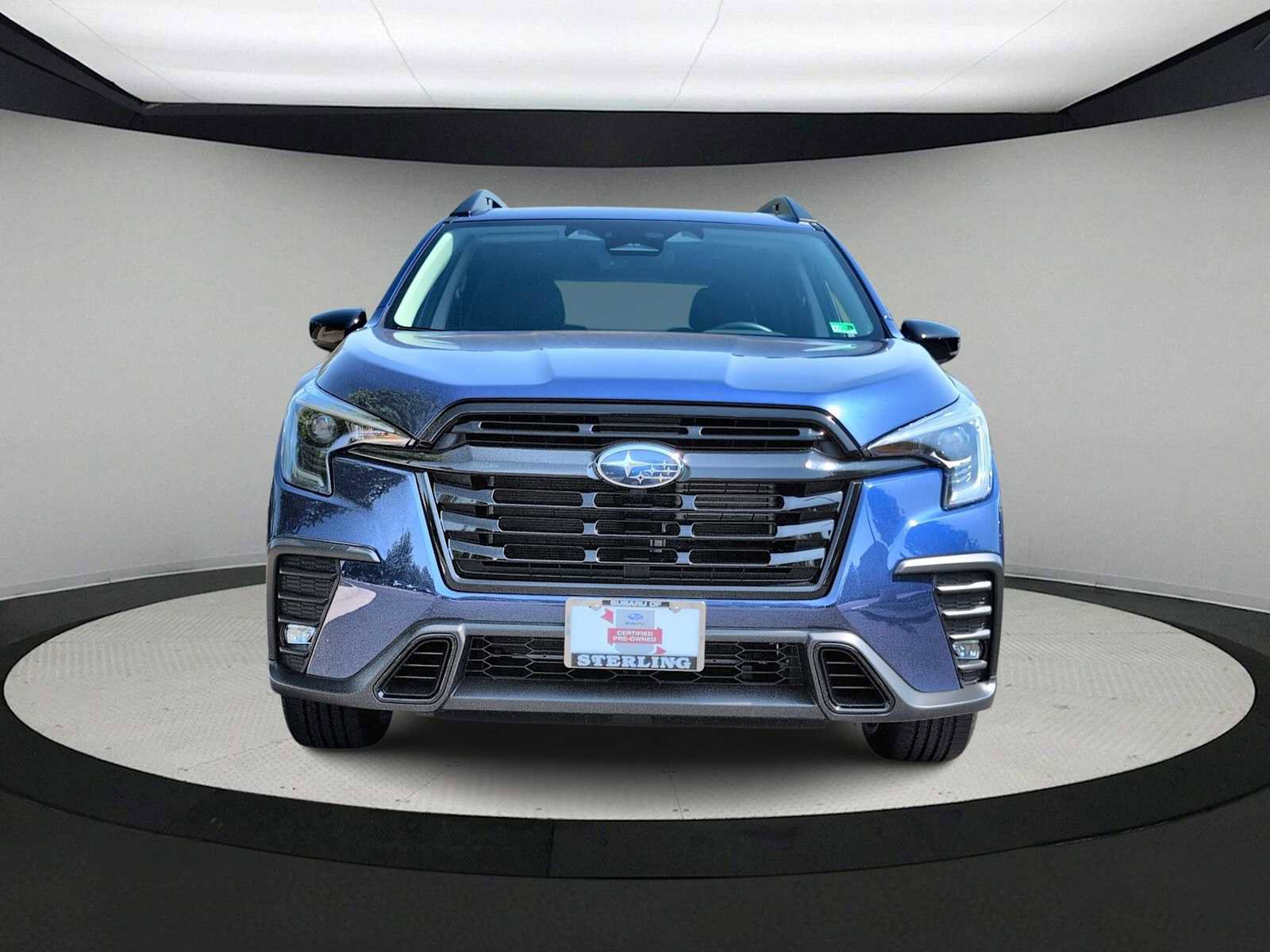 Used 2026 Subaru Ascent Premium AWD/4WD image 3