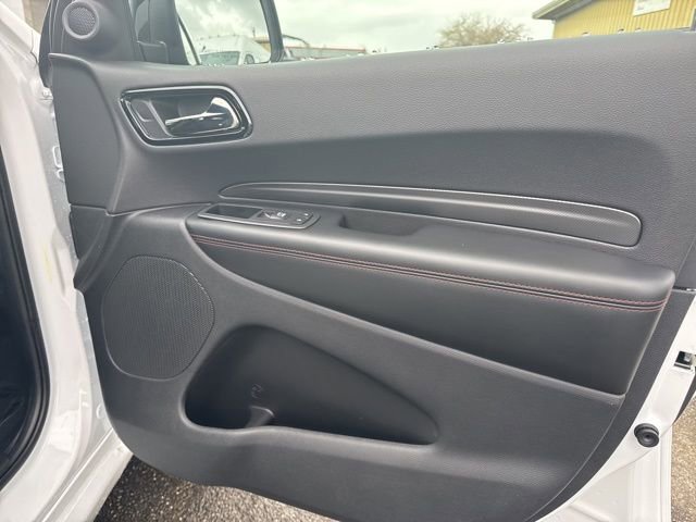 New 2026 Dodge Durango GT image 8