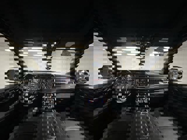 Certified 2023 GMC Yukon XL Denali w/ Denali Reserve Package image 21