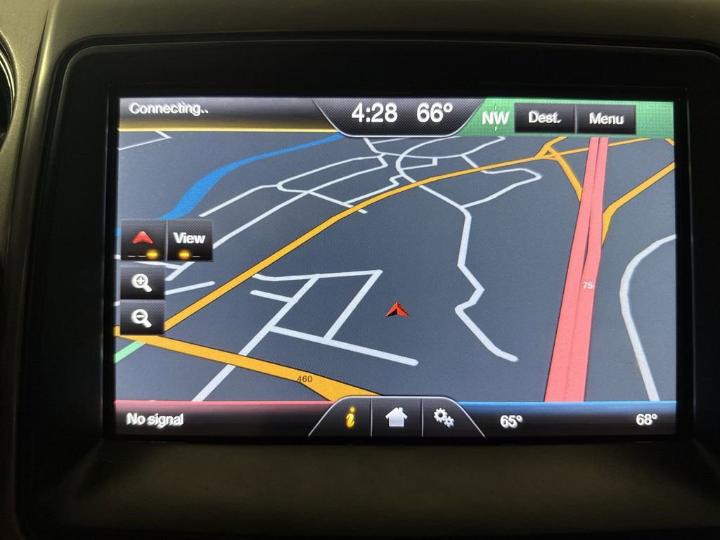 Used 2013 Ford F150 FX4 w/ Luxury Equipment Group image 15