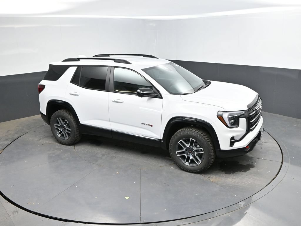 New 2026 GMC Terrain AT4 w/ Convenience Package III AWD/4WD image 23