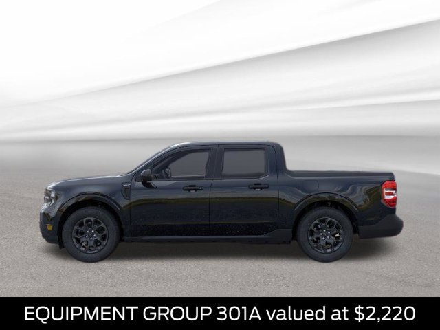 New 2026 Ford Maverick XLT w/ Equipment Group 301A AWD/4WD image 3