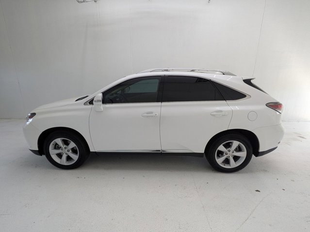 Used 2015 Lexus RX 350 AWD w/ Premium Package image 9
