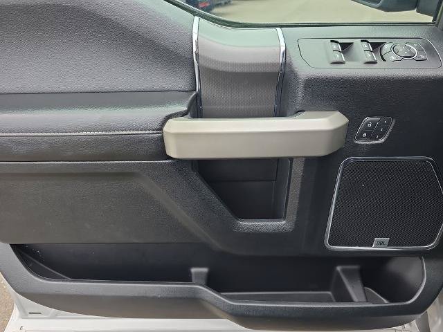 Certified 2017 Ford F150 Lariat AWD/4WD image 17
