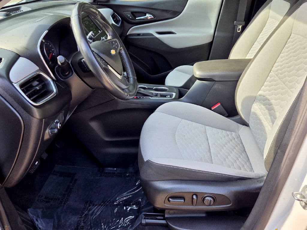 Used 2019 Chevrolet Equinox LT FWD image 11