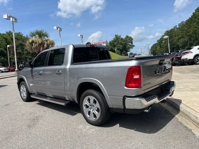 Used 2026 RAM 1500 Big Horn RWD image 43