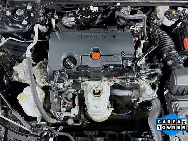 Used 2022 Honda Civic Sport image 26