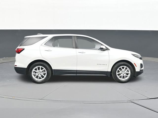 Used 2023 Chevrolet Equinox LT image 18