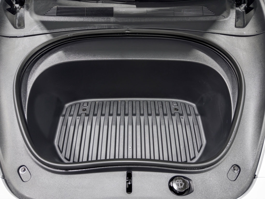Used 2025 Tesla Model 3 Long Range image 24