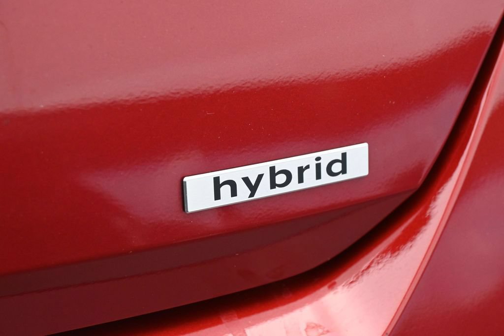 Used 2024 Hyundai Elantra Limited FWD image 36