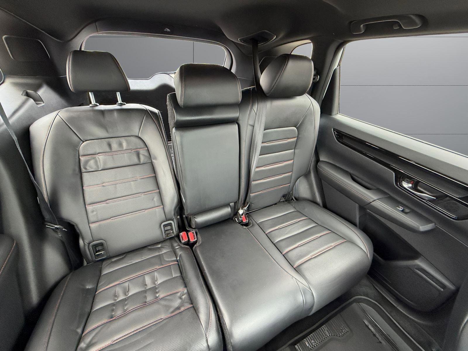 Used 2023 Honda CR-V Sport Touring image 18