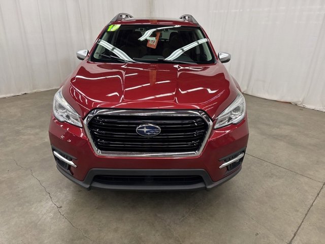 Used 2019 Subaru Ascent Touring image 2