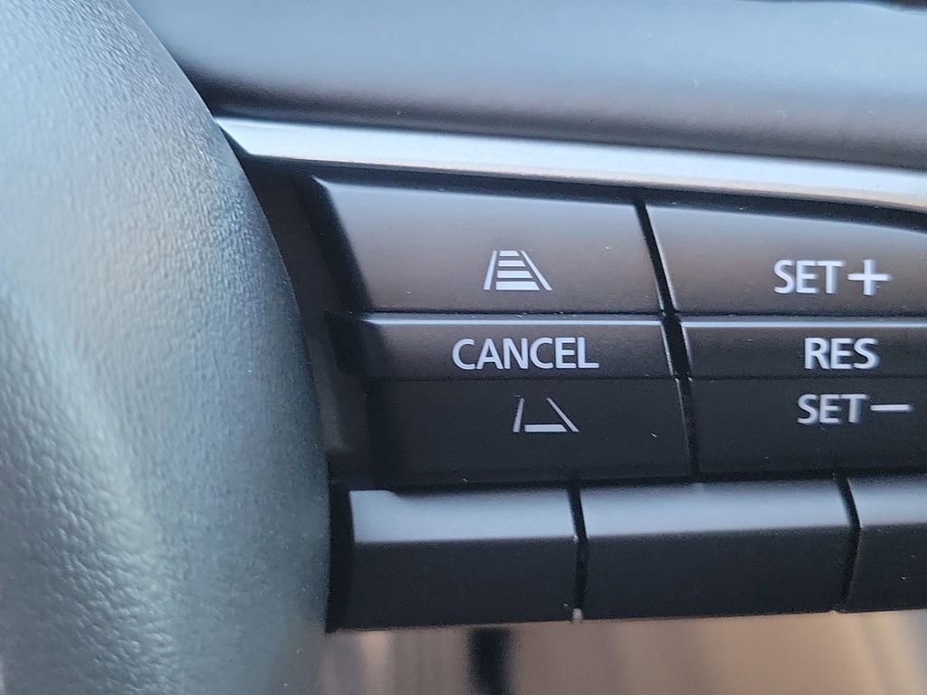 New 2026 MAZDA MAZDA3 2.5 S Sedan w/ Preferred Pkg image 6