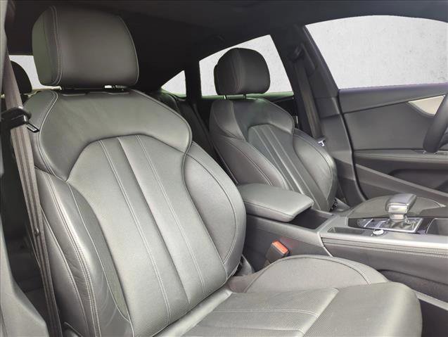 Used 2022 Audi A5 2.0T Premium Plus w/ Premium Plus image 28