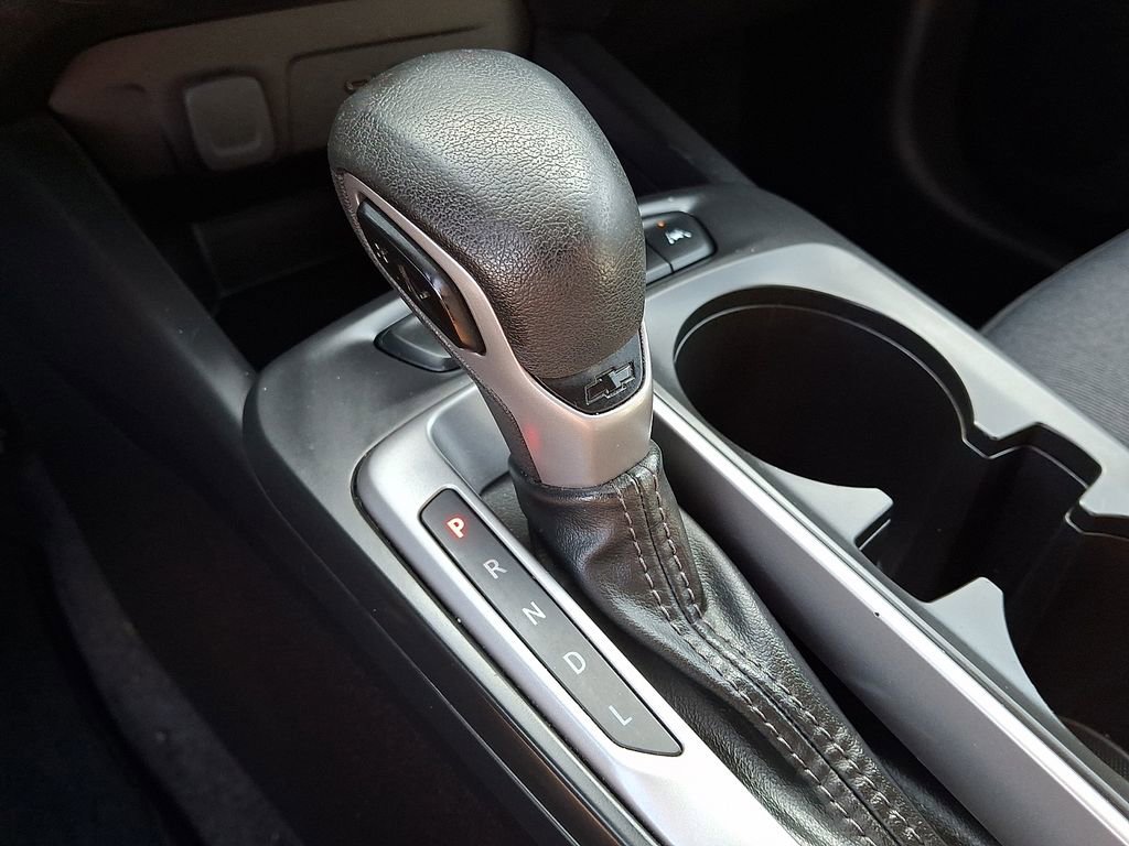 Used 2024 Chevrolet Trax LS w/ LS Convenience Package image 15