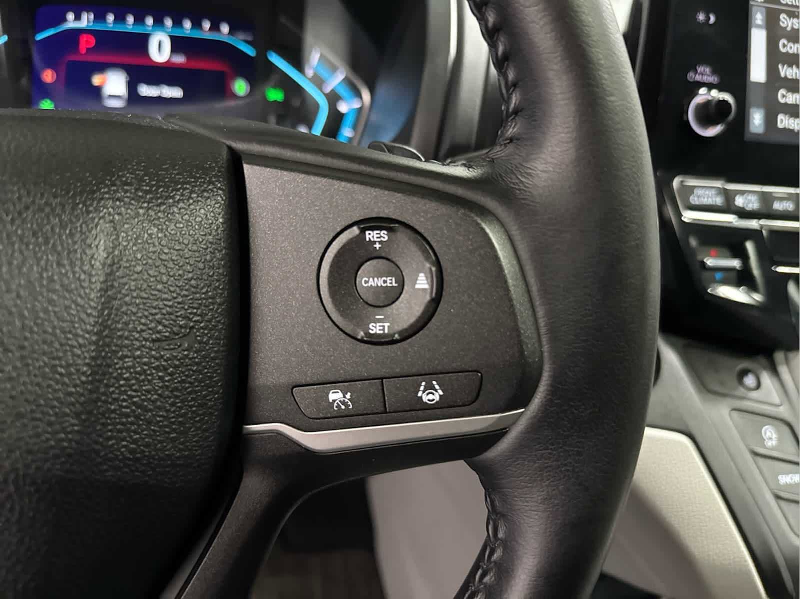 Used 2024 Honda Odyssey EX-L image 15