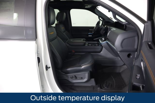 New 2026 Ford Expedition Tremor image 67