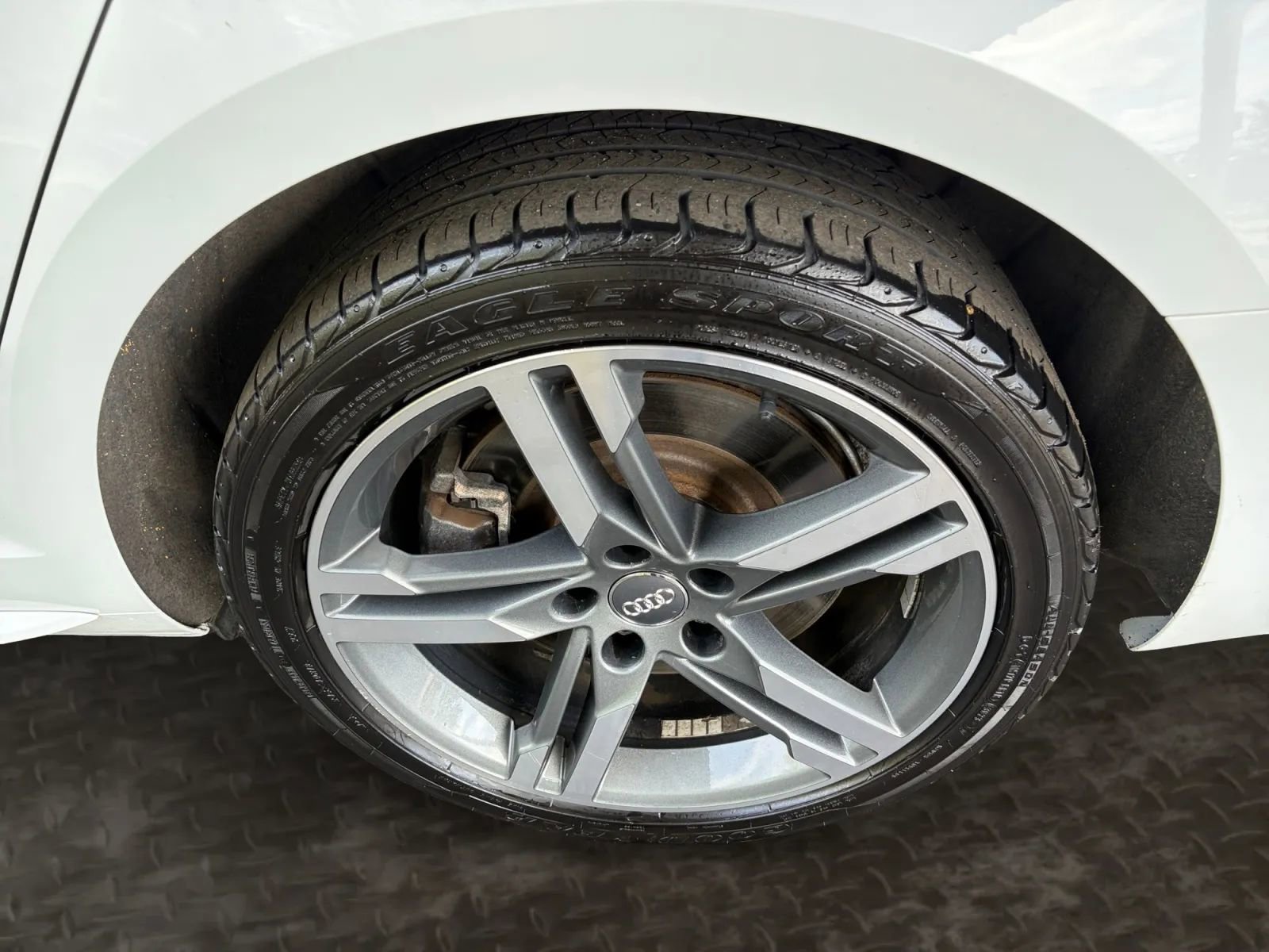 Used 2018 Audi A4 2.0T Premium Plus w/ Premium Plus Package AWD/4WD image 38