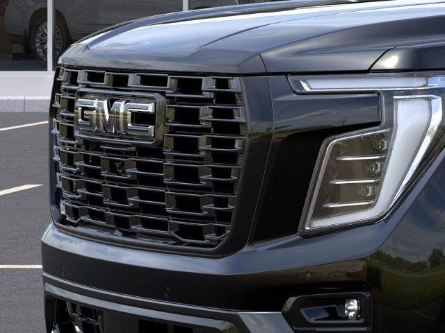 New 2026 GMC Yukon Denali Ultimate image 13