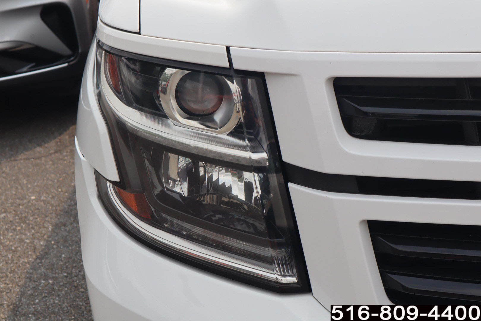 Used 2019 Chevrolet Tahoe Premier w/ RST 6.2L Performance Edition AWD/4WD image 7