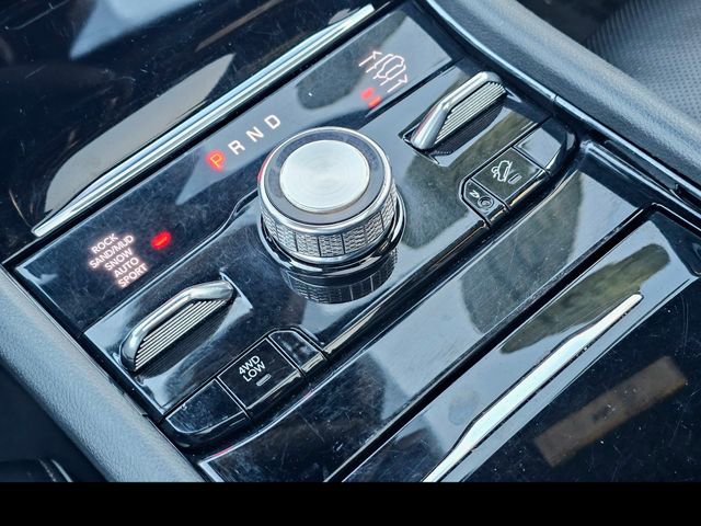 Used 2021 Jeep Grand Cherokee L Summit w/ Luxury Tech Group V image 38