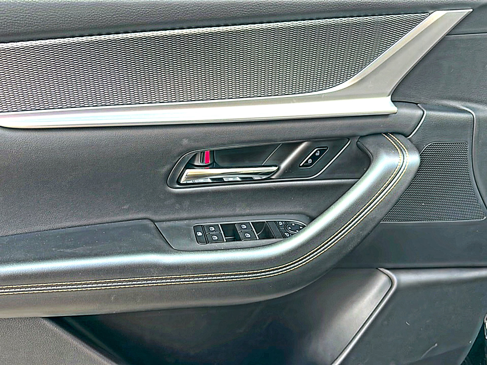 New 2026 MAZDA CX-70 3.3 Turbo w/ Preferred Package AWD/4WD image 14