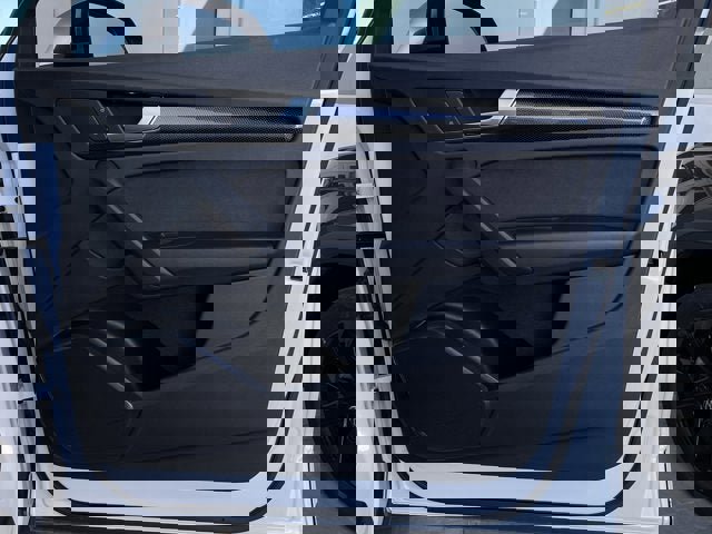 Used 2022 Audi SQ5 Premium w/ Convenience Package image 18