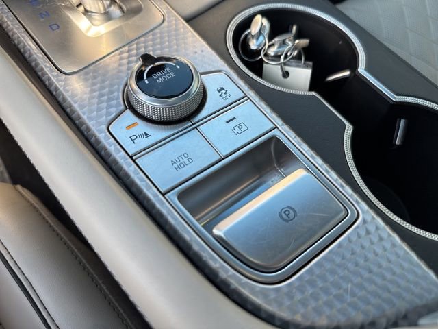 Used 2023 Genesis G70 3.3T w/ Sport Prestige Package image 19