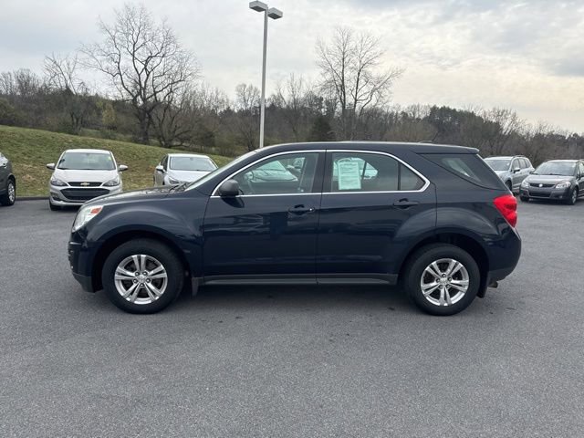 Used 2015 Chevrolet Equinox LS image 5