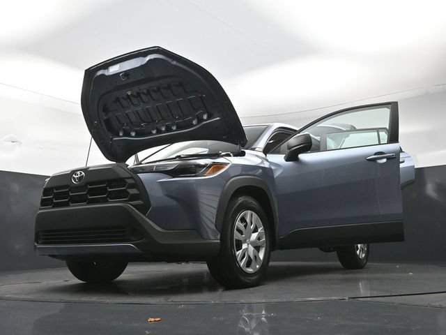 Used 2026 Toyota Corolla Cross L FWD image 35