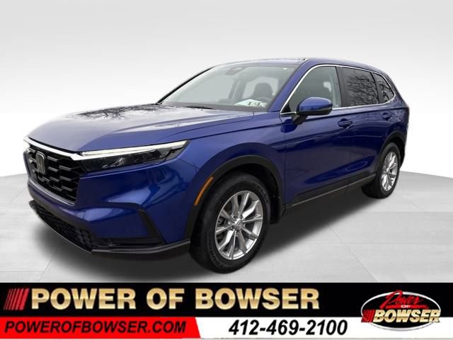 Used 2023 Honda CR-V EX