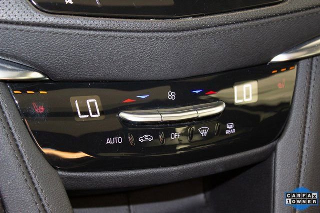 Used 2025 Cadillac XT5 Premium Luxury image 31