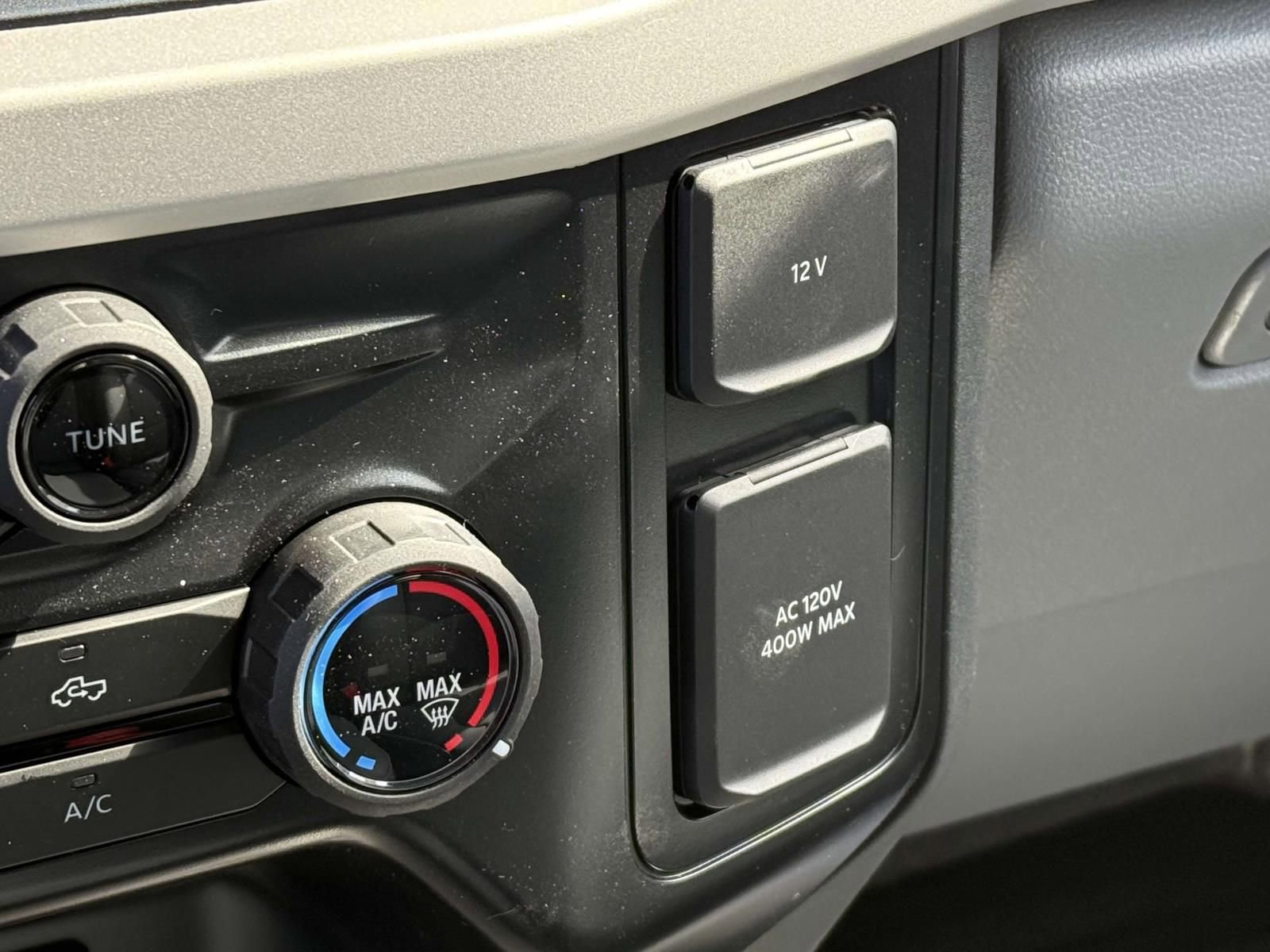 New 2025 Ford F550 2WD Crew Cab Super Duty image 15