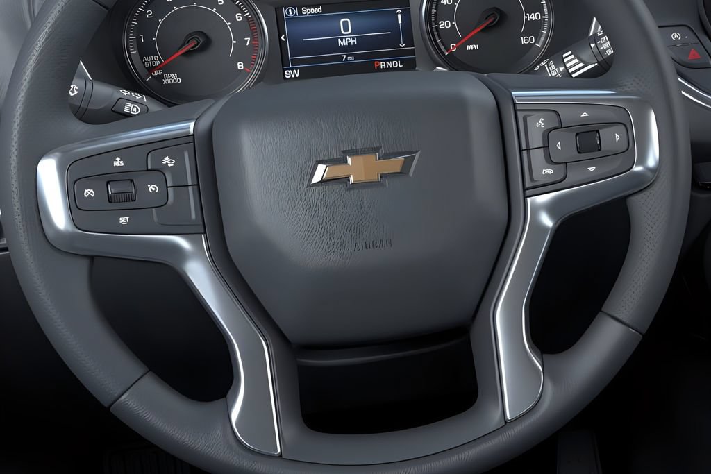 New 2026 Chevrolet Blazer LT FWD image 23