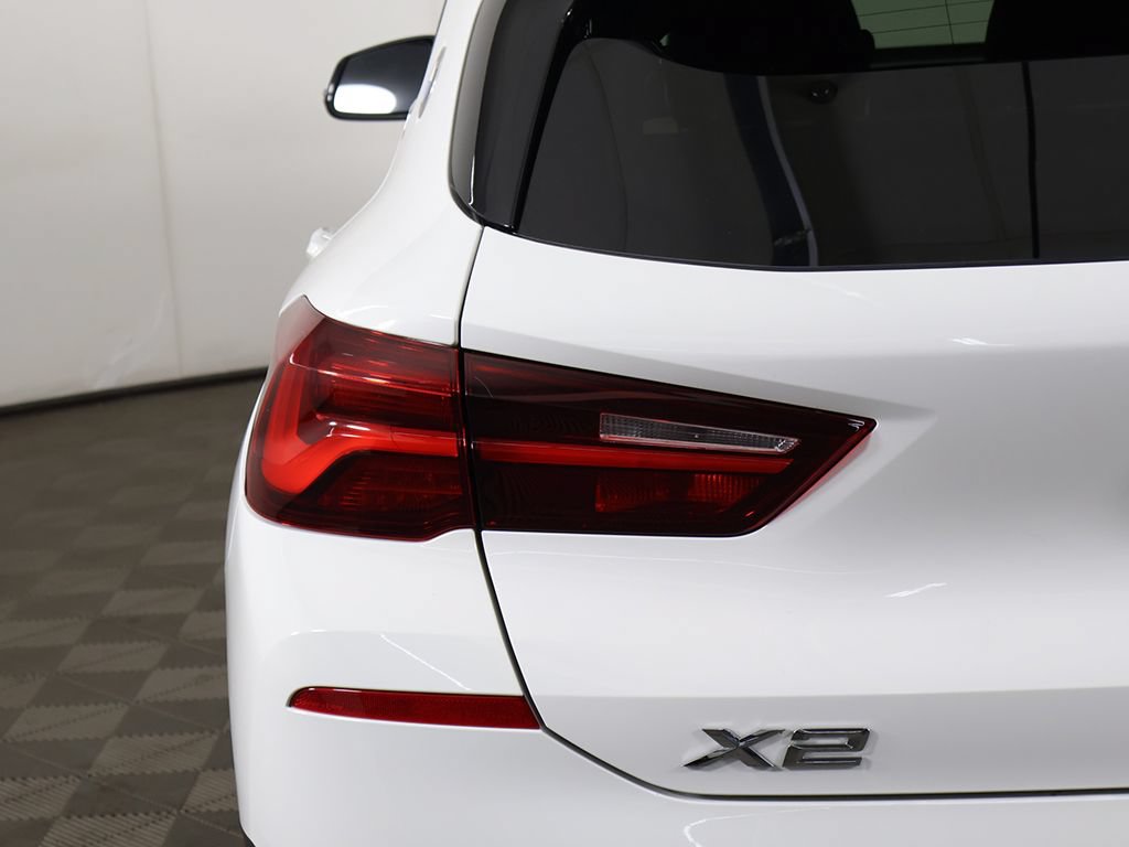 Used 2020 BMW X2 sDrive28i FWD image 12