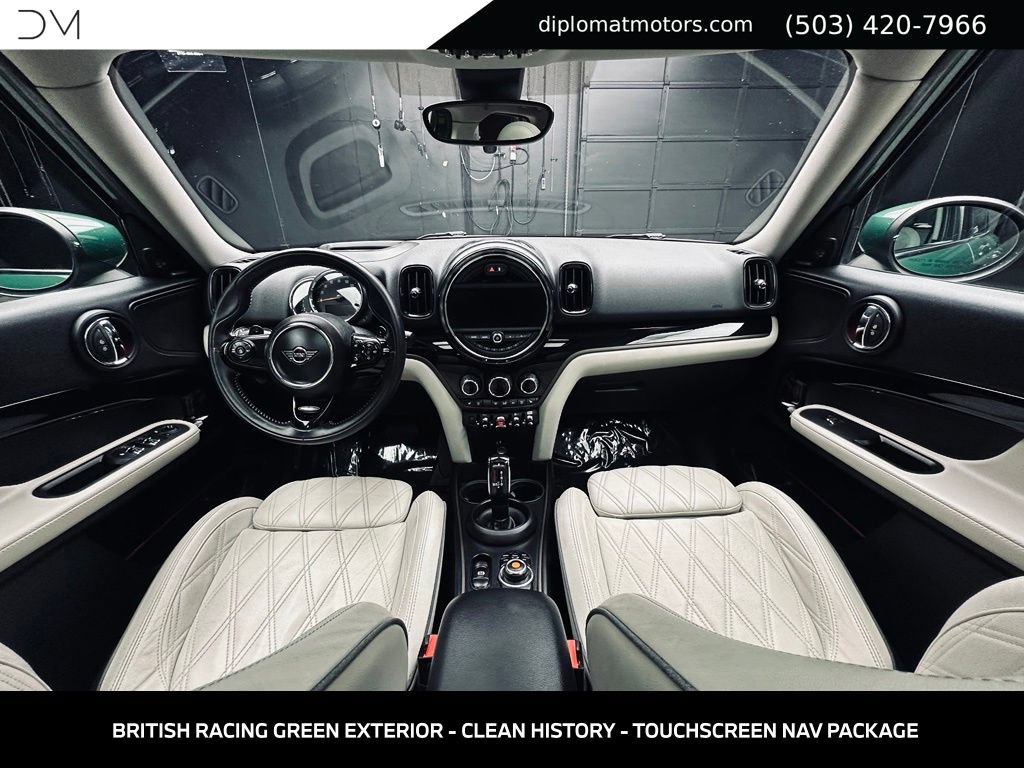 Used 2020 MINI Cooper Countryman S AWD/4WD image 43