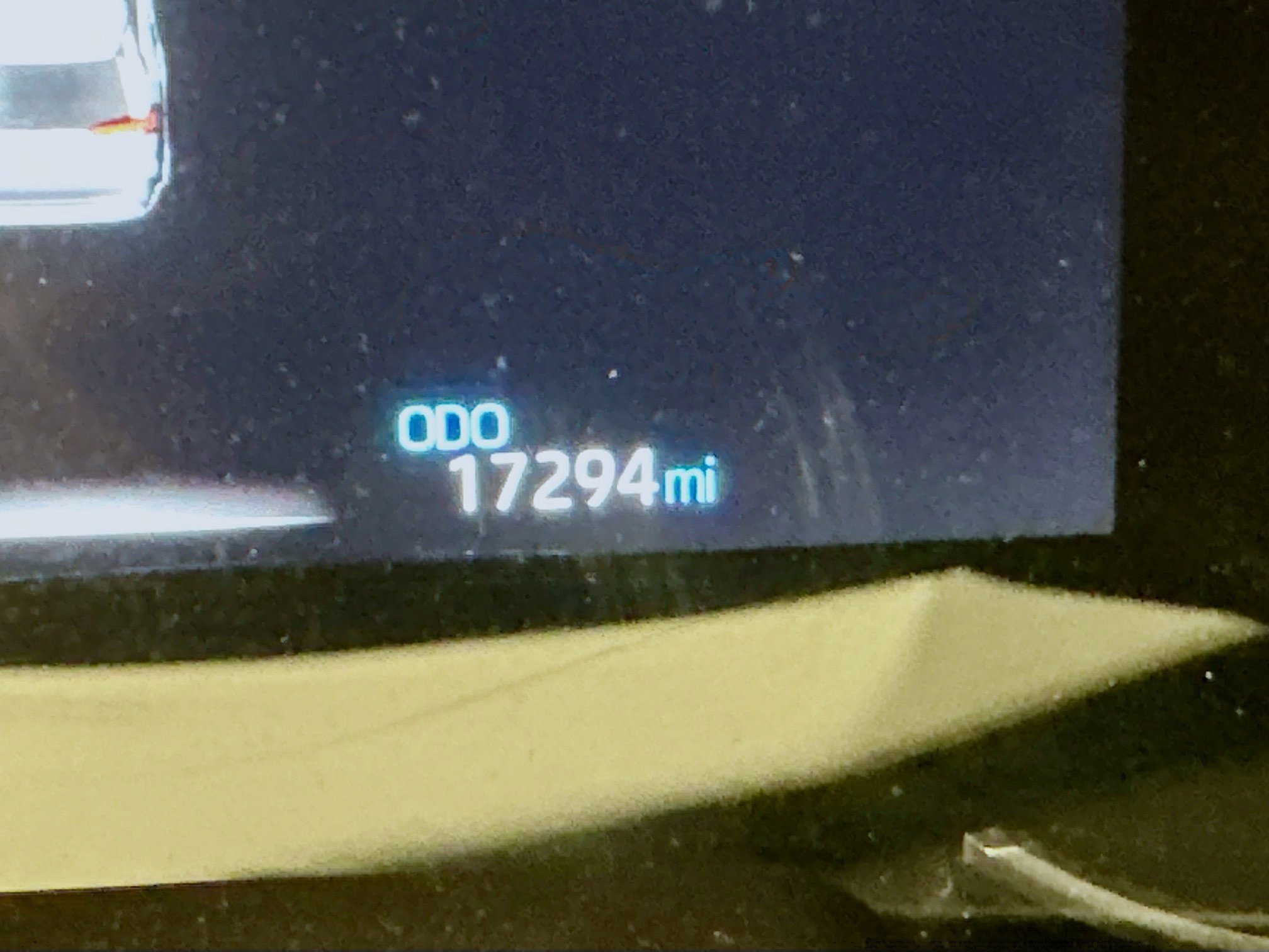 Used 2025 Toyota RAV4 XLE image 19