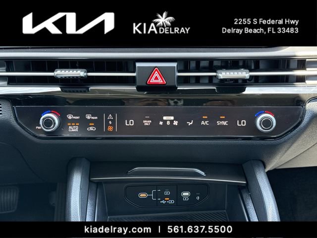New 2026 Kia Sportage SX Prestige AWD/4WD image 21
