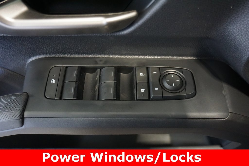 New 2025 Toyota Tacoma TRD Off-Road image 6