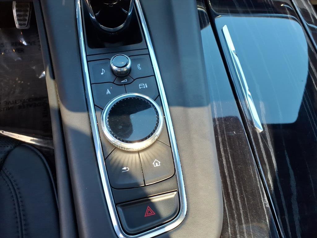 Certified 2023 Cadillac Escalade V image 38